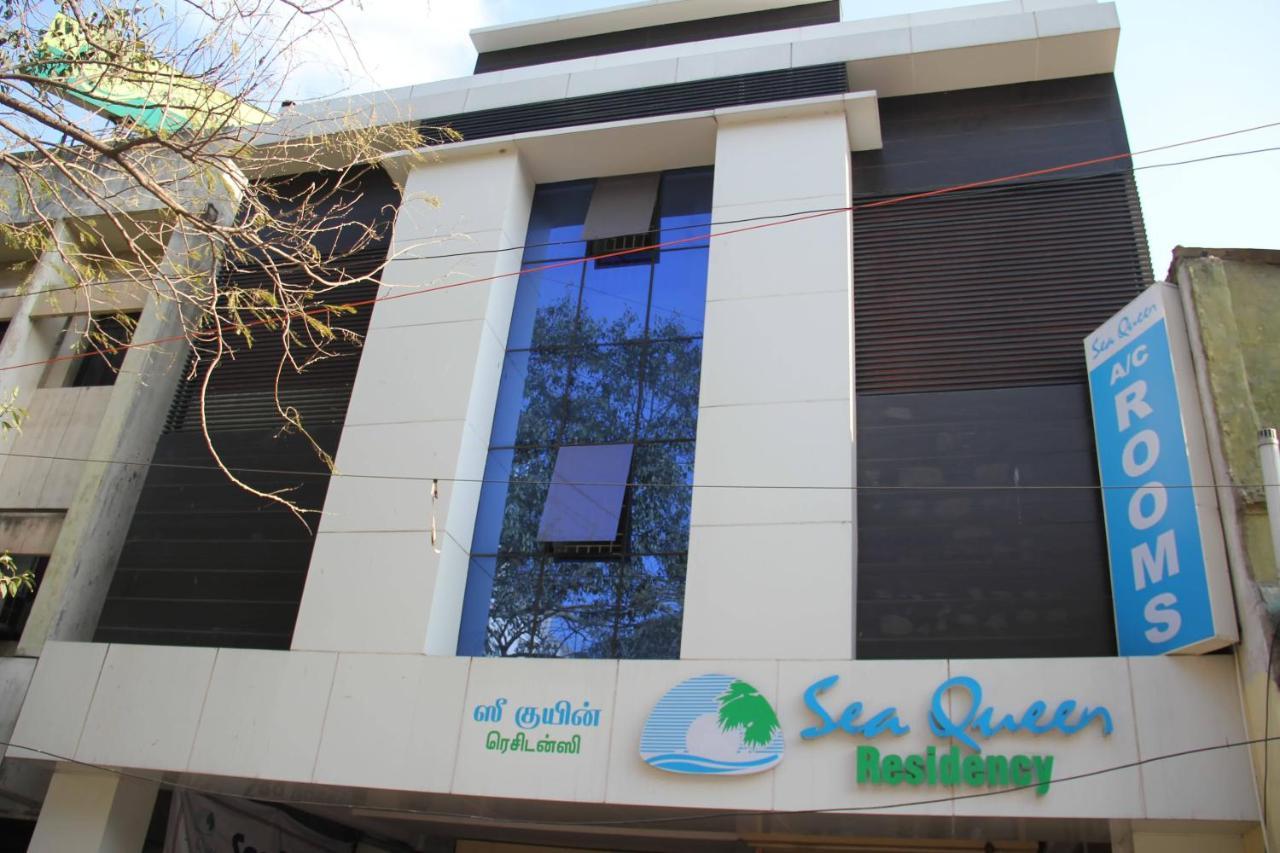 Seaqueen Residency * Chennai