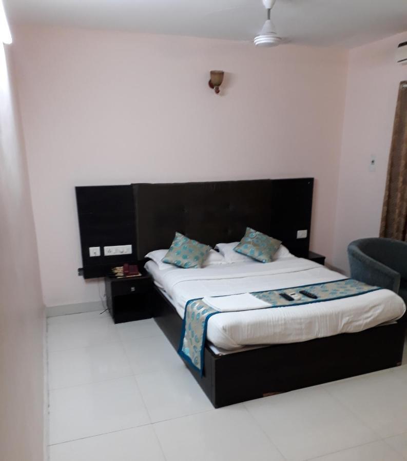 Seaqueen Residency Chennai