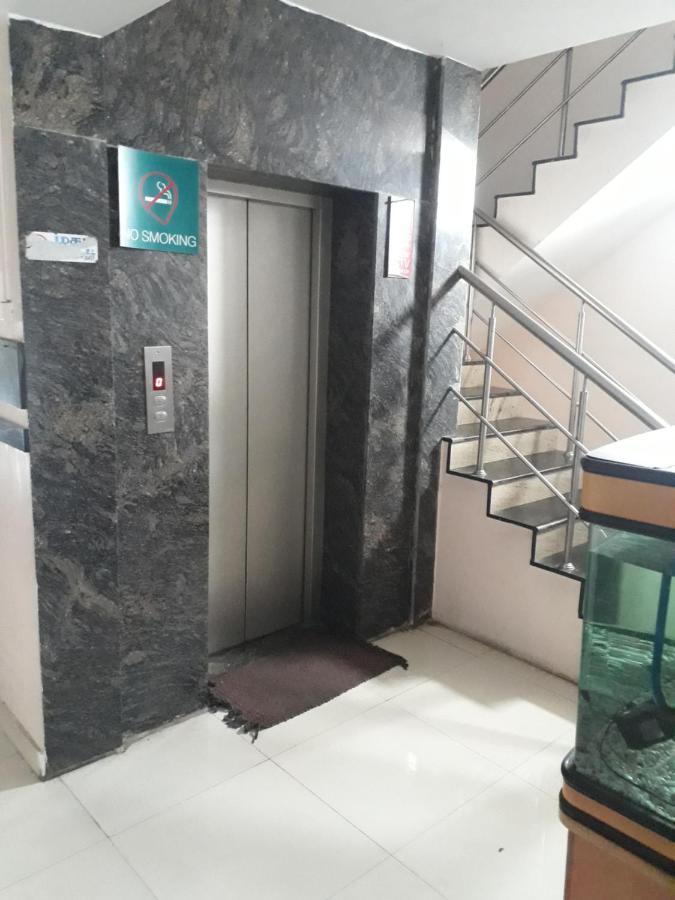 Seaqueen Residency Hotel